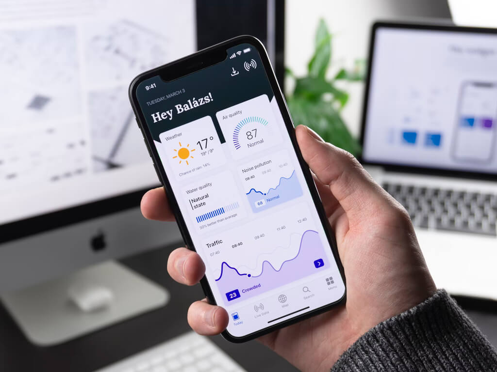 App Project